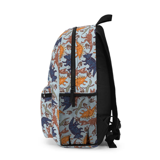 Personalized Backpack dinosaur, Back to school boys bag Kids toddler Backpack, Gifts for kids Girls and Boys Backpack, custom daycare bag