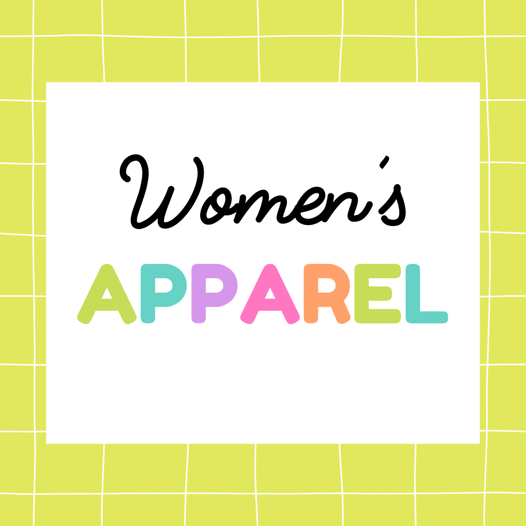 Womens Clothing