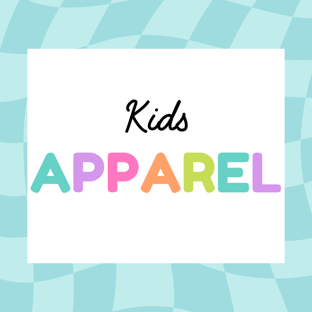 Girl wearing pink cat icecream cone rainbow t-shirt