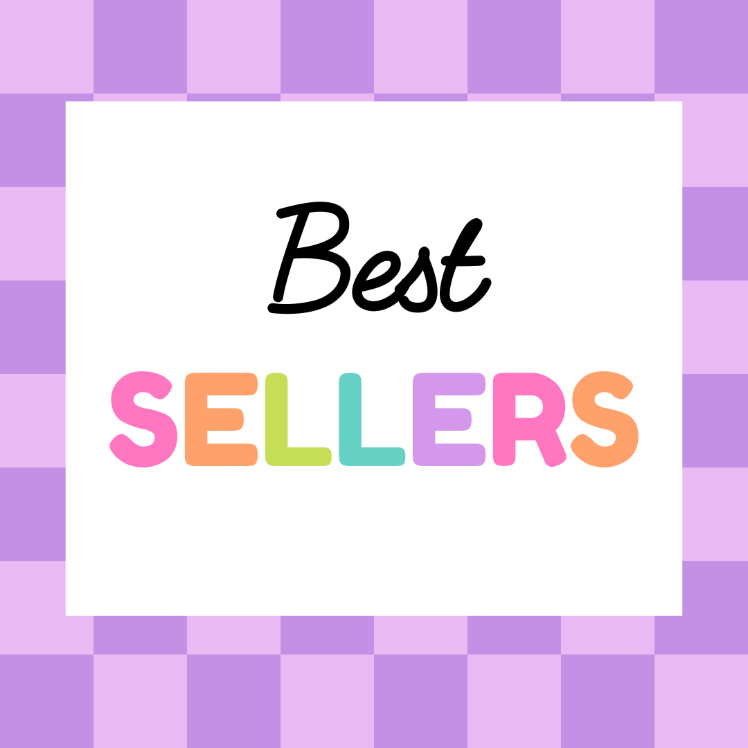 Best Sellers