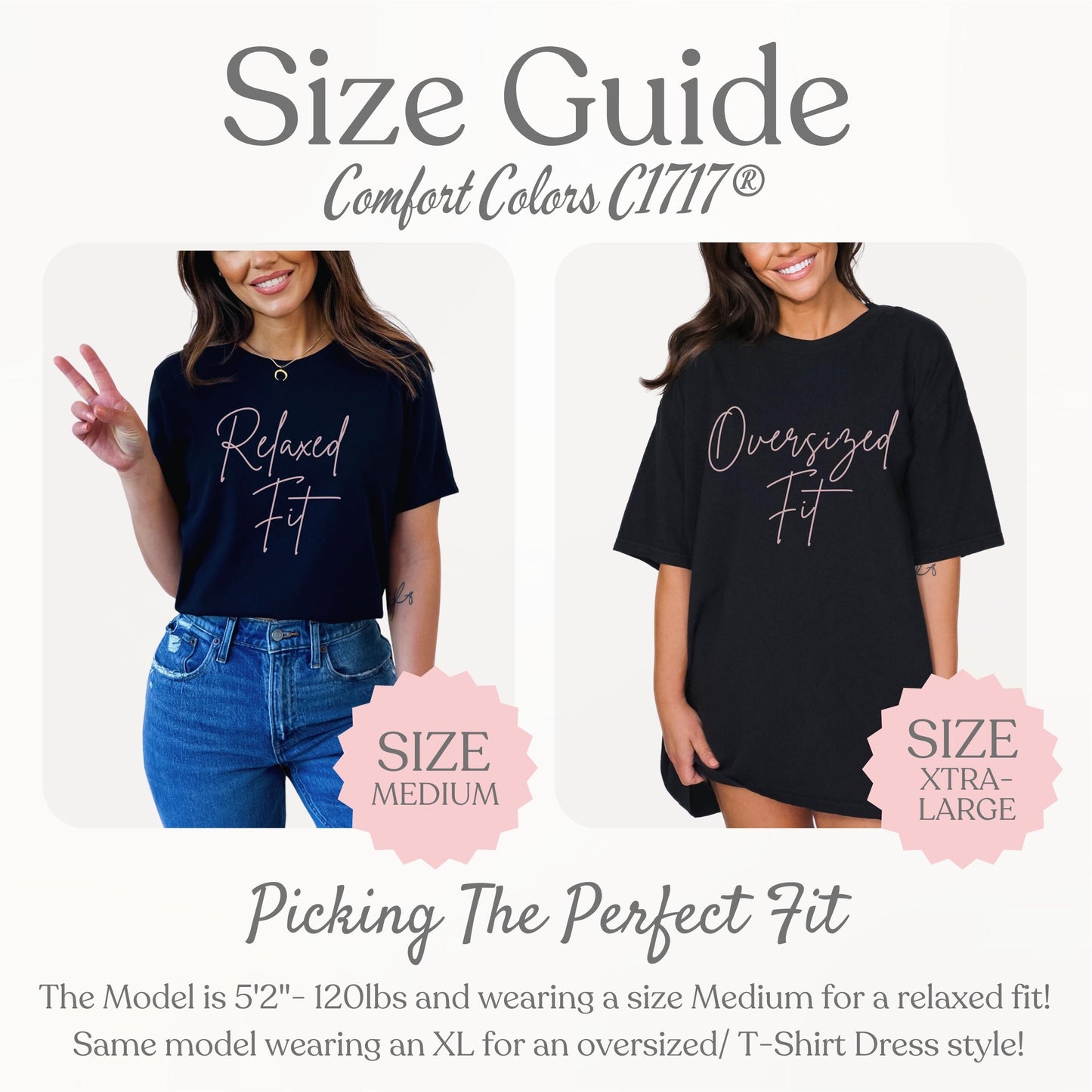 Ghost Kitty Comfort Colors T-shirt for Halloween Fall