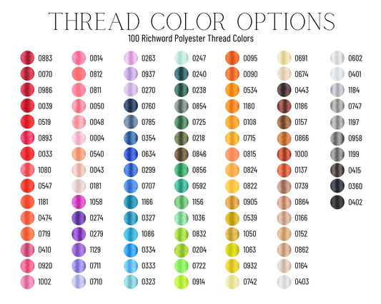 I Would Rather be Thrifting embroidered Sweater, Tshirt or Hoodie