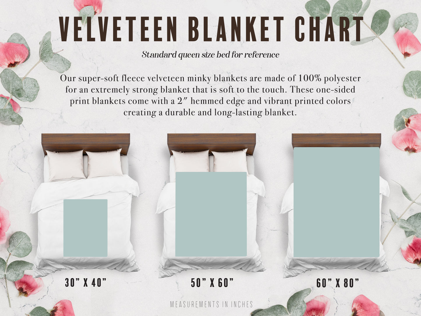 Personalized Ghost Halloween Throw Blanket Fall Decor