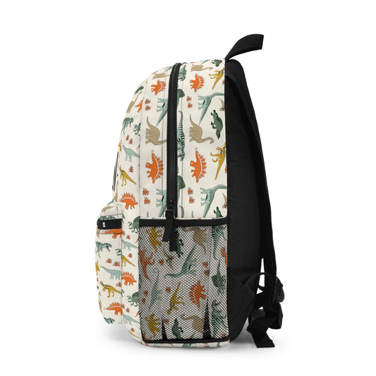 Personalized Backpack dinosaur, Back to school boys bag Kids toddler Backpack, Gifts for kids Girls and Boys Backpack, custom daycare bag