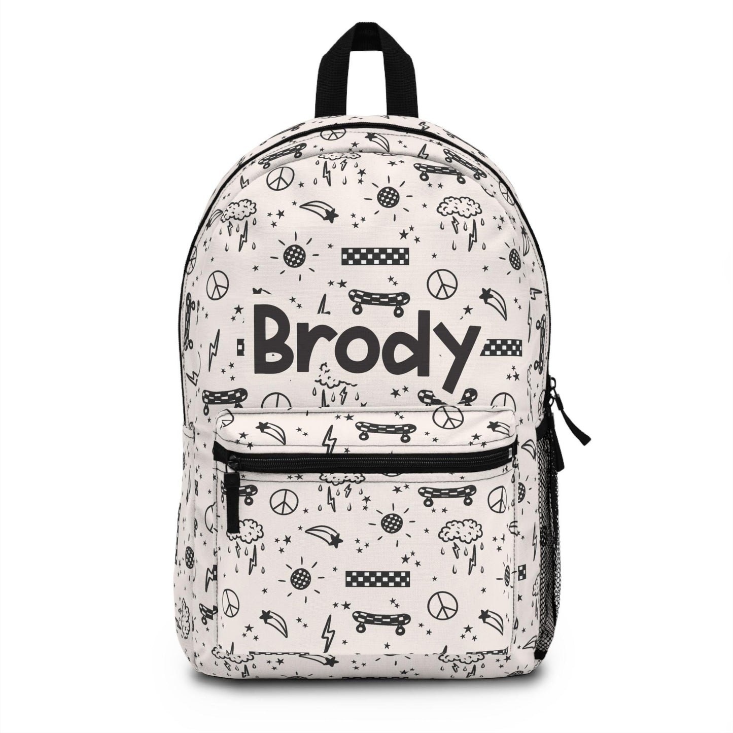 Personalized Backpack boy neutral, Back to school boys bag Kids toddler Backpack, Gifts for kids Girls and Boys Backpack, custom daycare bag