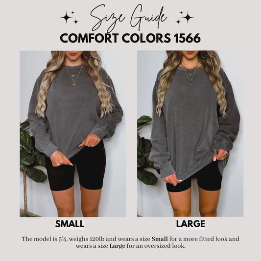 Feral Embroidery Sweater / T-shirt